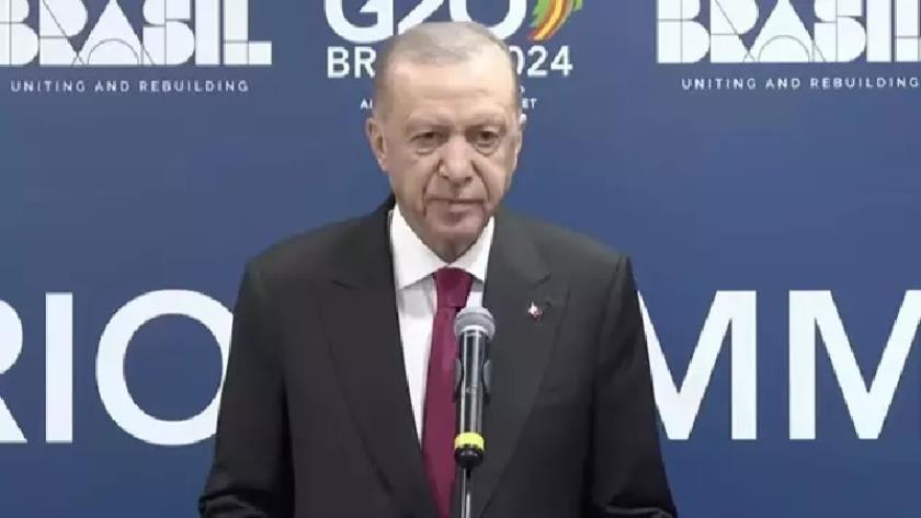 Iranpress: Russia Must be Able to Defend Itself, Erdogan Says