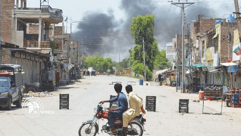 Iranpress: 28 People Killed in Terrorist Attacks in Pakistan