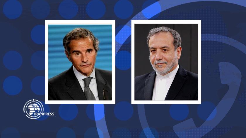 Iranpress: Iran to Respond to Non-Constructive Actions of the Board of Governors