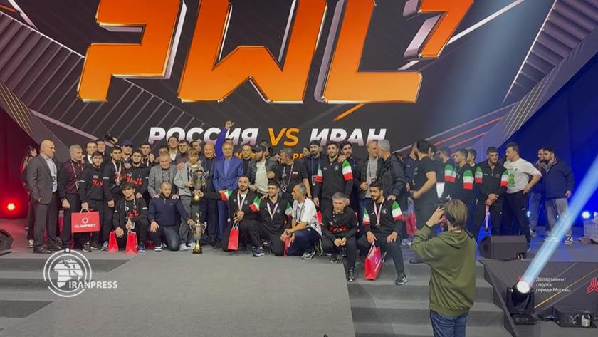 Iranpress: Iran