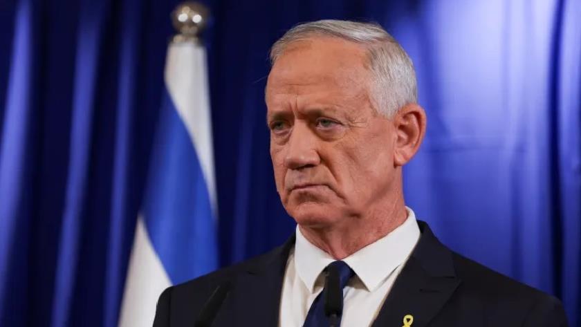 Iranpress: Gantz Calls on Netanyahu to Bomb Lebanon Gov