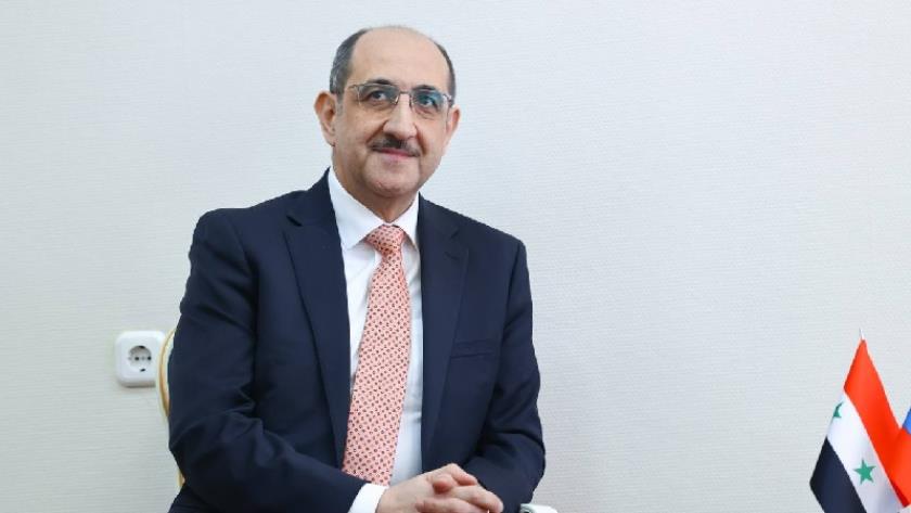 Iranpress: Syria Condemns Israeli Attacks on Countries: Syrian Politician