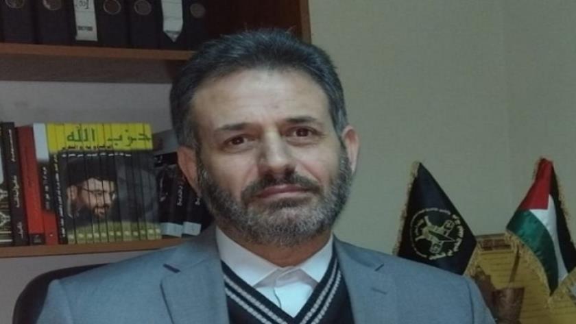 Iranpress: Islamic Jihad: We Owe Lebanese People for Their Resistance