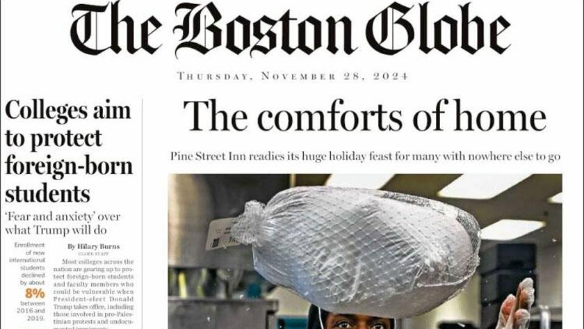 Iranpress: World Newspapers: US Colleges Aim To Protect Foreign Students