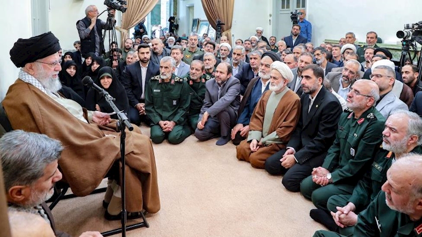 Iranpress: Iran