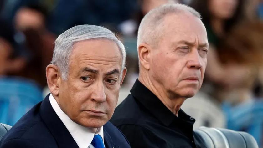 Iranpress: ICC Rejects Israeli Appeal Against Arrest Warrants for Netanyahu, Gallant