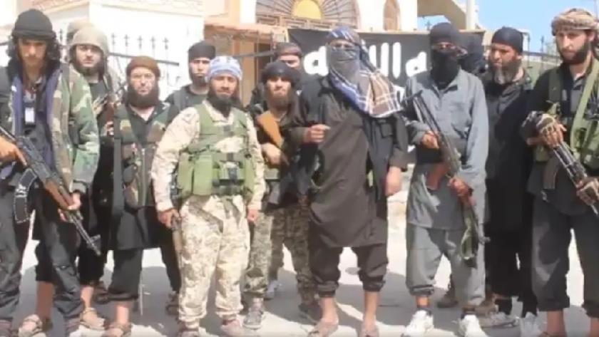 Iranpress: Dozens of Militants killed, Wounded in Strikes by Russian, Syrian Air Forces 