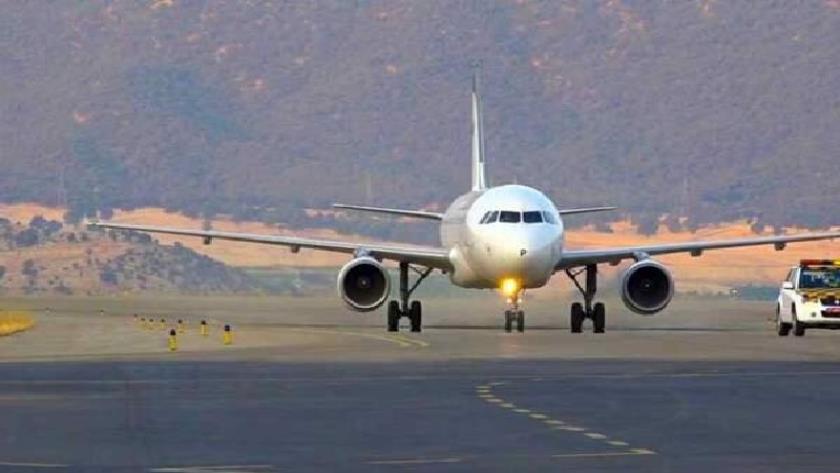Iranpress: An Iranian Plane Make U-turn Over Syria, an Israeli Newspaper claims