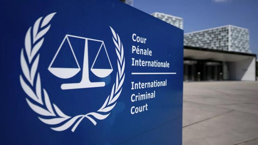 Iranpress: ICC President Criticises US 