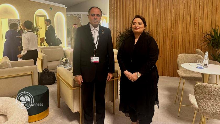 Iranpress: Iran, Pakistan to Speed Up Cooperation in Agriculture 