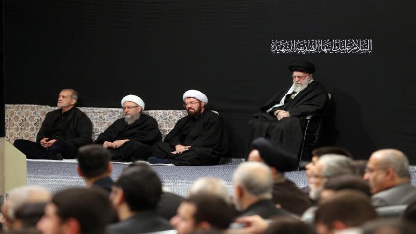 Iranpress: Iran
