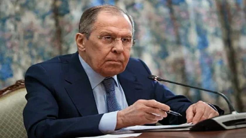 Iranpress: Lavrov: Iran, Russia and Turkey Are Coordinating on Syrian Developments