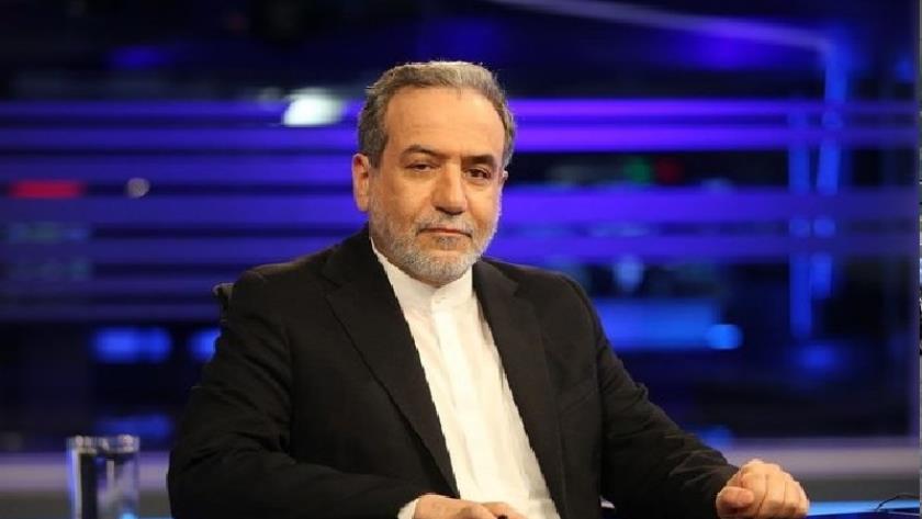 Iranpress: Araghchi: Will of Syrian People Must be Fulfilled