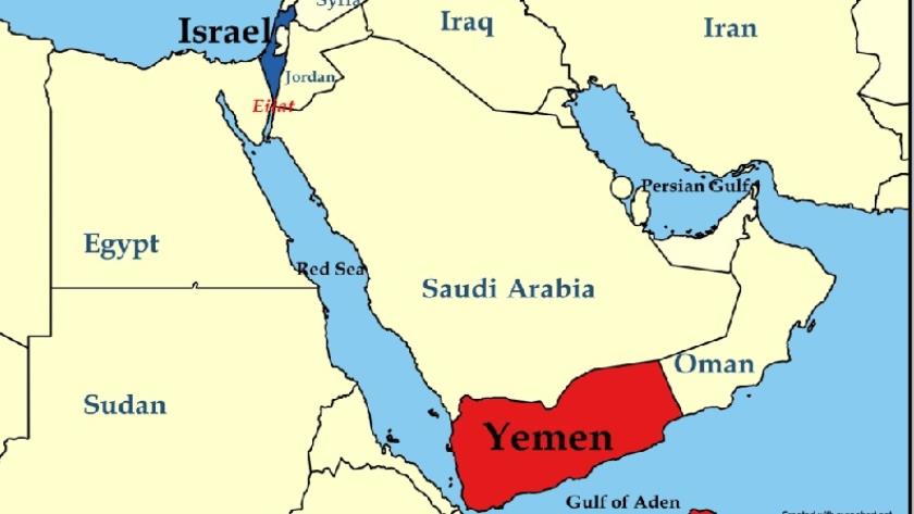 Iranpress: Israel Looking at Launching Massive Strike on Yemen : Radio