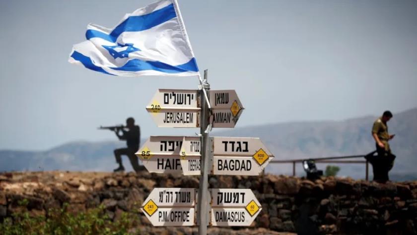 Iranpress: Israeli Forces Seize Control of Mount Hermon in Syrian Golan