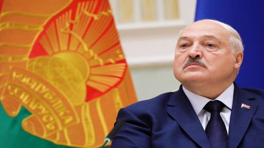 Iranpress: Belarus President Lukashenko Confirms Country