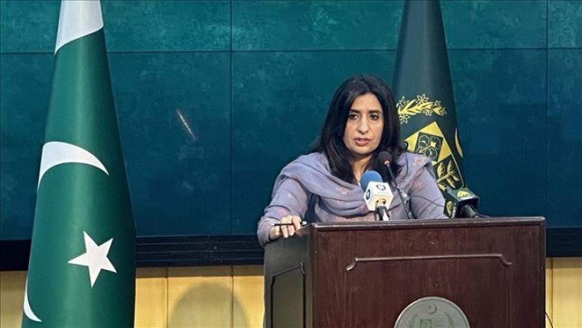 Iranpress: Pakistan Strongly Condemns Israeli Aggression on Syria