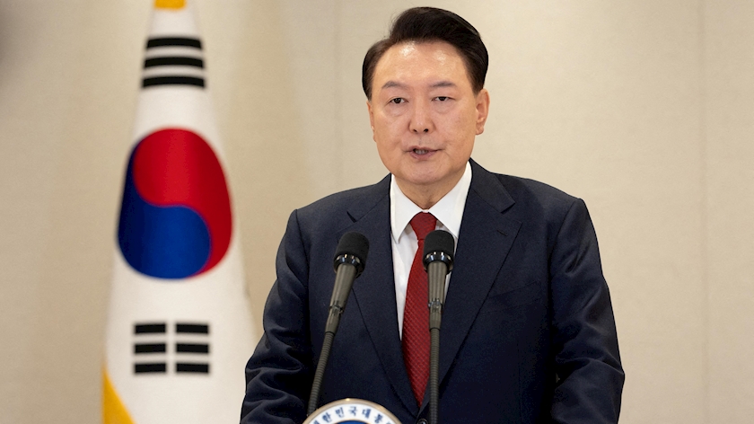 Iranpress: South Korea