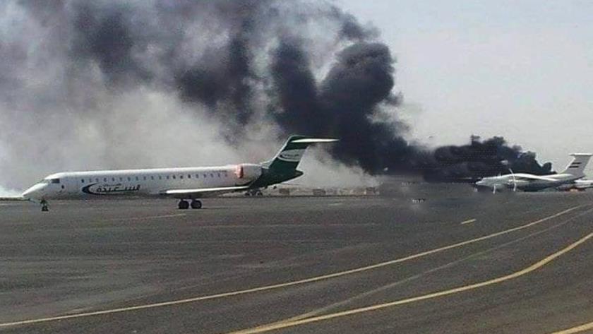 Iranpress: Israel Launches Heavy Airstrikes on Yemen