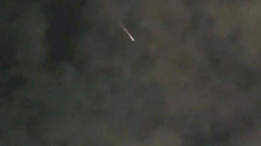 Iranpress: Yemen Missile Attacks on Tel Aviv Halts Flights, 18 Injured