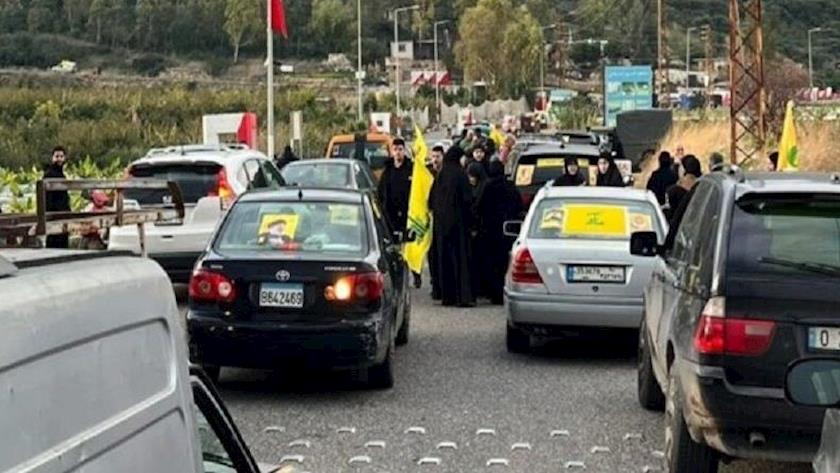 Iranpress: Israel Reluctant to Honor Ceasefire, Withdraw from Southern Lebanon