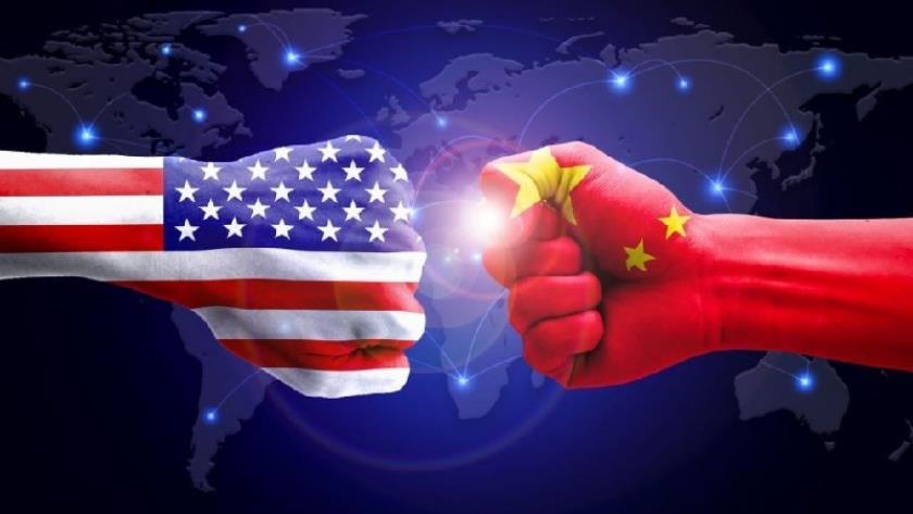Iranpress: China to File Claim with WTO Over US Tariffs