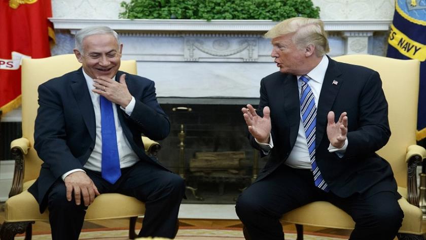 Iranpress: Trump Administration Approves $7 Billion Arms Sale to Israel