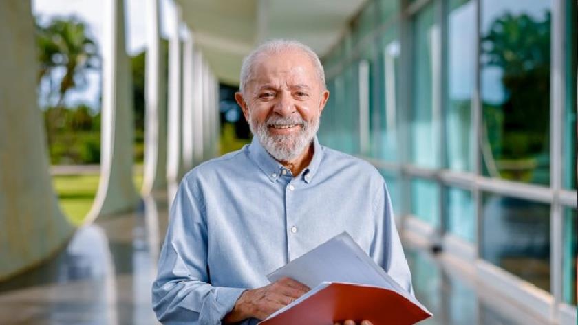 Iranpress: Lula da Silva Invites Mexico, Uruguay, Colombia to BRICS Summit