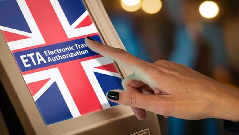 Iranpress: U.K. New Visa Policy: Euro-citizens Alien? 