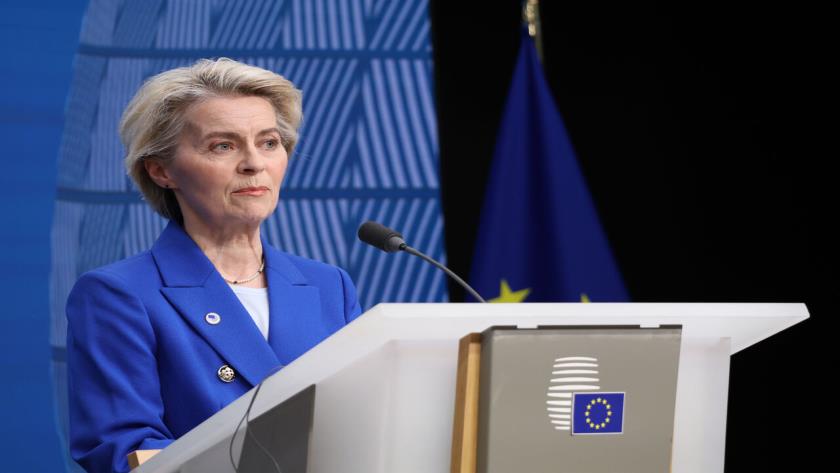 Iranpress: Europe Confronts a Security Crisis Amid U.S. Policy Shifts