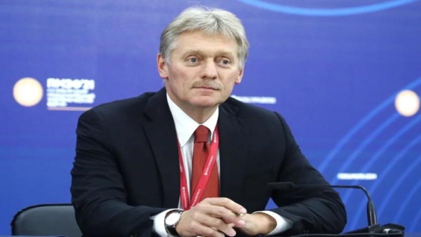 Iranpress: Russia Rejects Sanctions on Iran Over Nuclear Energy Program
