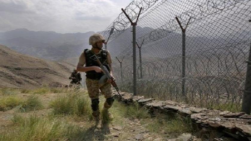 Iranpress: 16 Terrorists Attempting to Infiltrate from Afghanistan Killed in Pakistan
