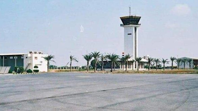 Iranpress: U.S. Airstrikes Target Al Hudaydah Airport in Yemen