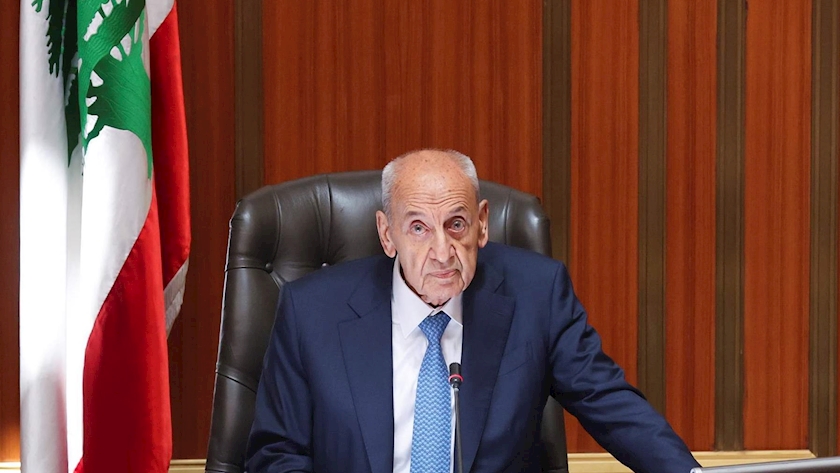 Iranpress: Lebanon’s Speaker: Hezbollah Committed to Ceasefire Amid Israeli Strikes 
