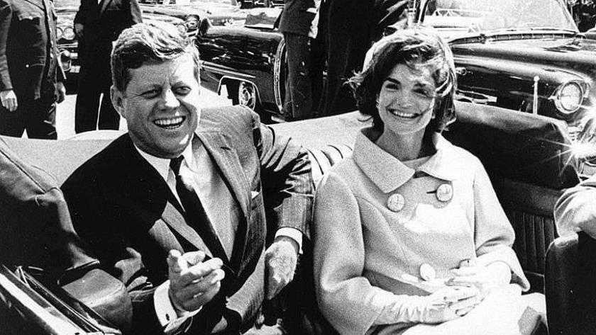 Iranpress: Trump Questions JFK Assassin