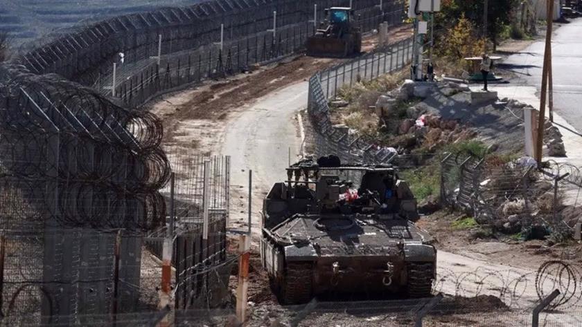 Iranpress: Israel Strikes Dara’a, Killing 7 in Latest Syria Aggression