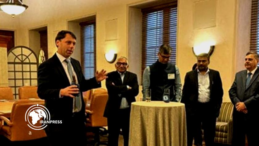 Iranpress: U.S. Sends Delegation to India Before Tariffs Campaign