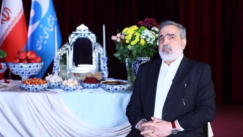 Iranpress: Iran Warns of ‘Severe’ Response to Snapback Sanctions