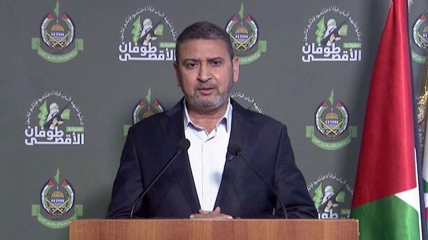 Iranpress: Hamas: Israeli Assassinations Won’t Weaken Palestinian Resistance 