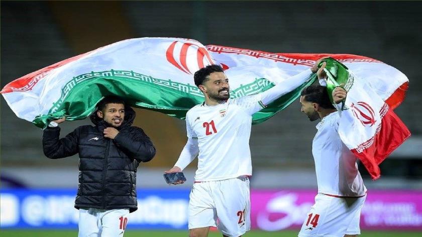 Iranpress: Iran Overcomes Uzbekistan, Reaches 2026 FIFA World Cup