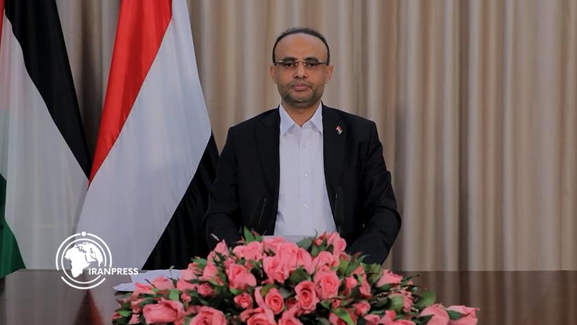 Iranpress: Yemen Stands Firm Against U.S. Aggression