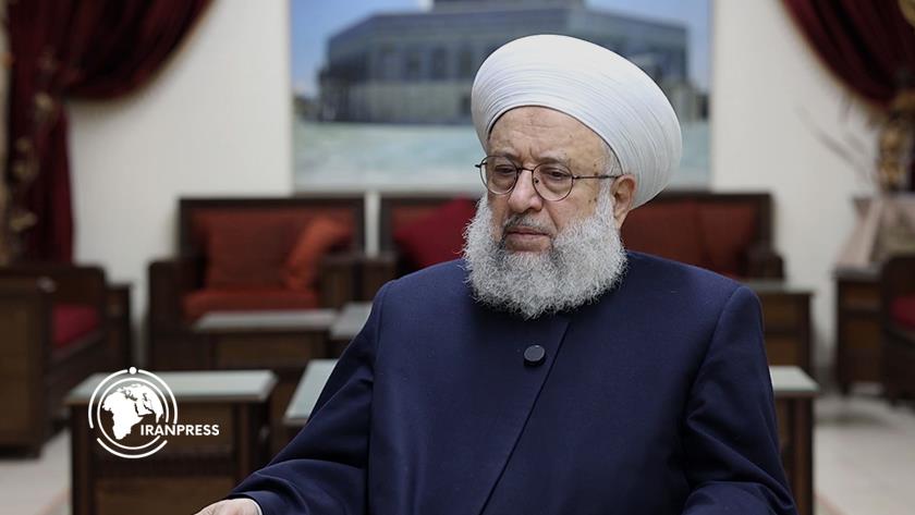 Iranpress: Global Quds Day: A Symbol of Palestinian Freedom and Resistance