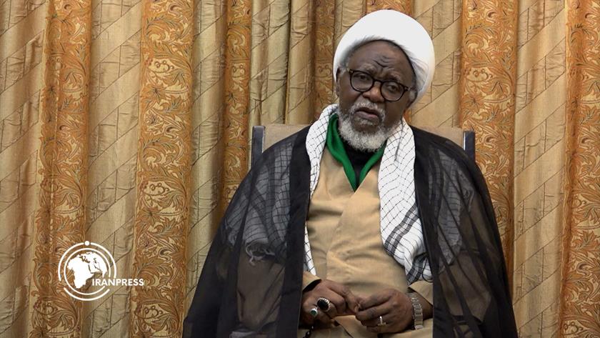 Iranpress: Quds Day is Very Important For the Whole Ummah to Rise Up: Sheikh Zakzaky