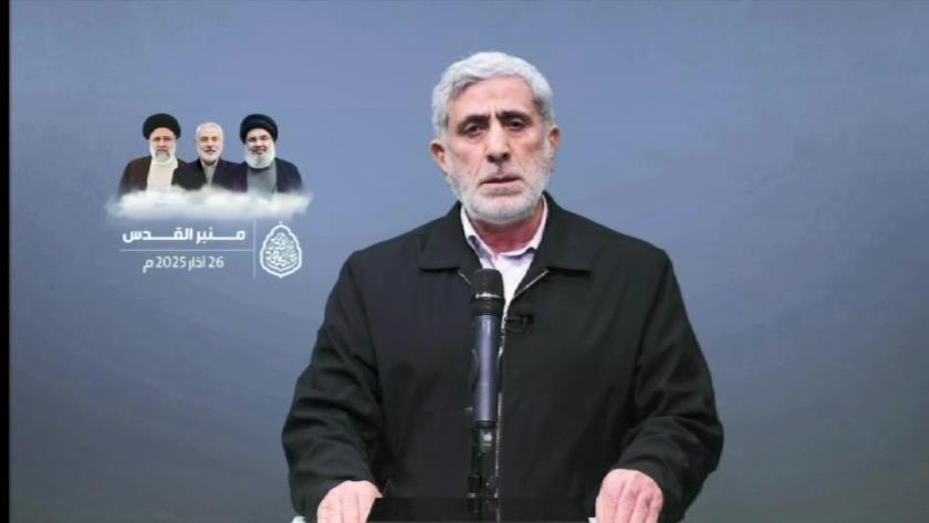 Iranpress: Iran