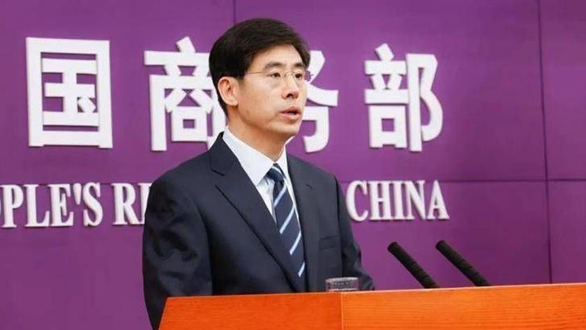 Iranpress: China Files Complaint Against U.S. Over Tariff War 