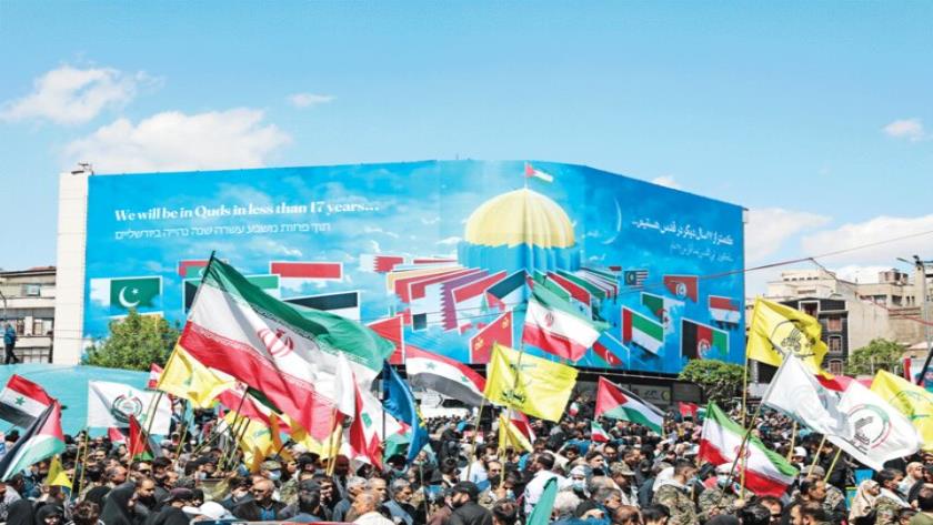 Iranpress: Int