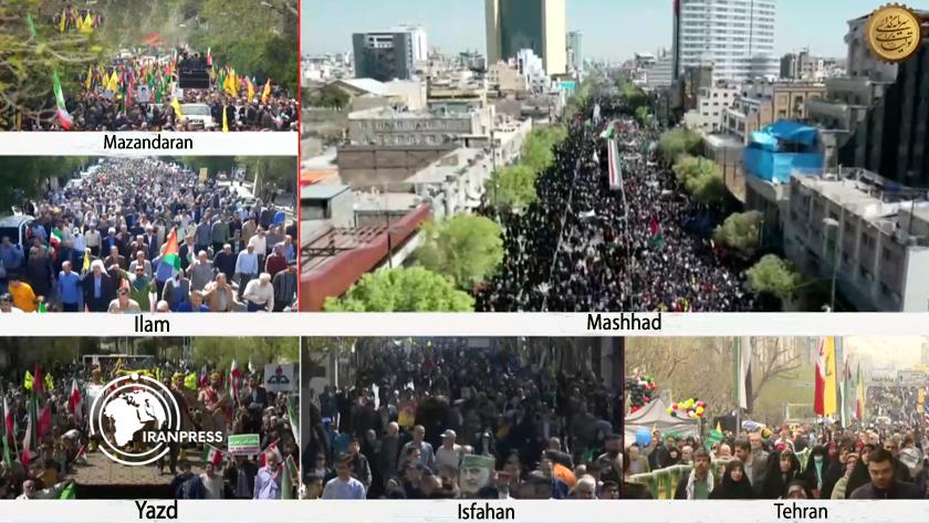 Iranpress: Int