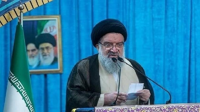 Iranpress: Top Cleric: Today