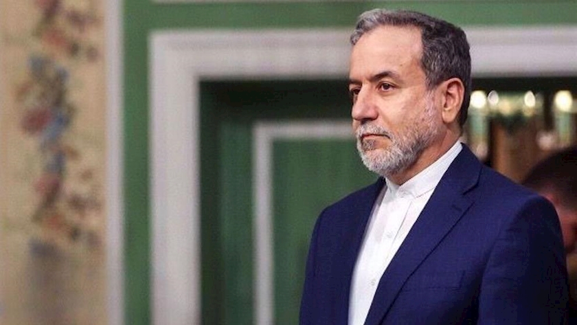 Iranpress: Iran