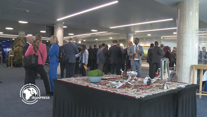 Iranpress: Iranian Amb. Highlights Commitment to Maritime Security at IMO Nowruz Celebration